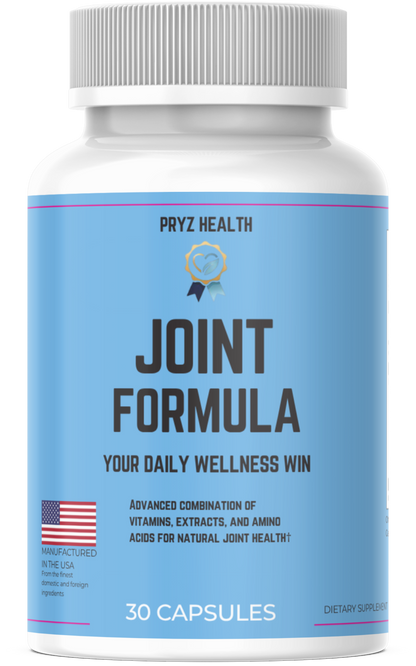 Joint Formula