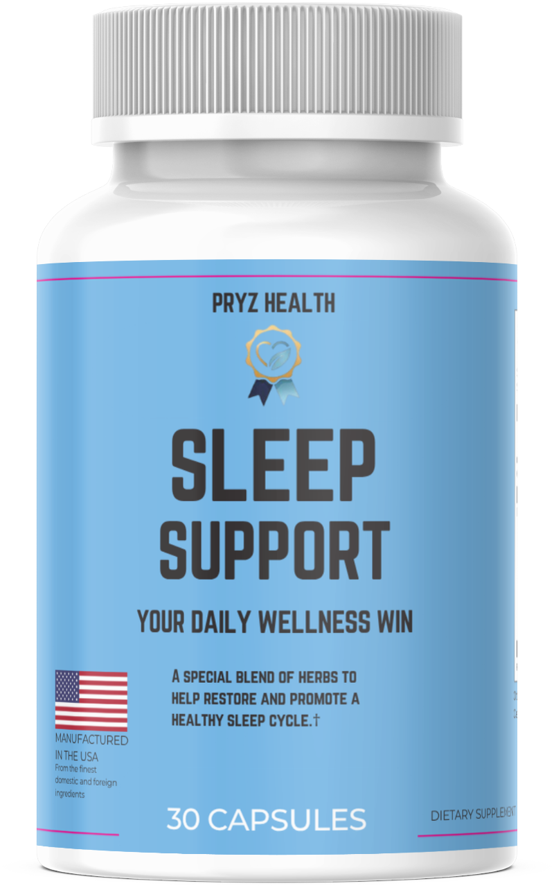 Sleep Support Formula